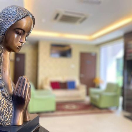 Green Town Hotel Classic Malacca Luaran gambar