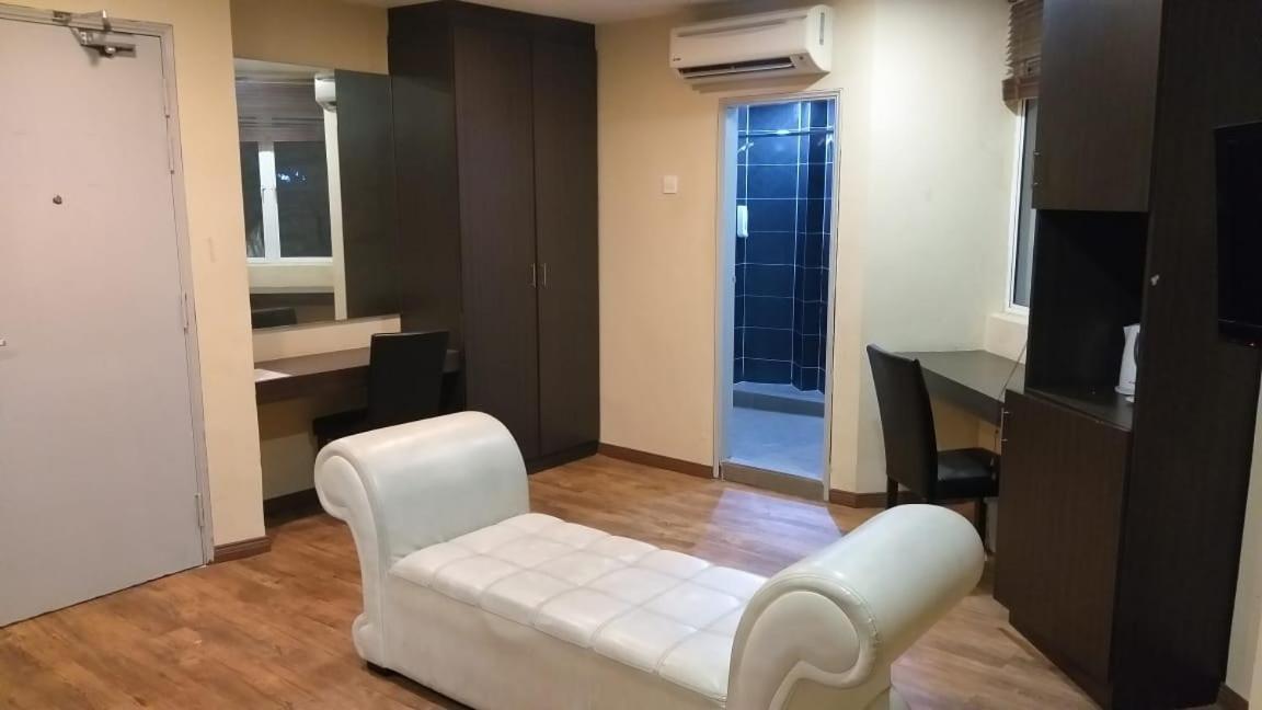 Green Town Hotel Classic Malacca Luaran gambar