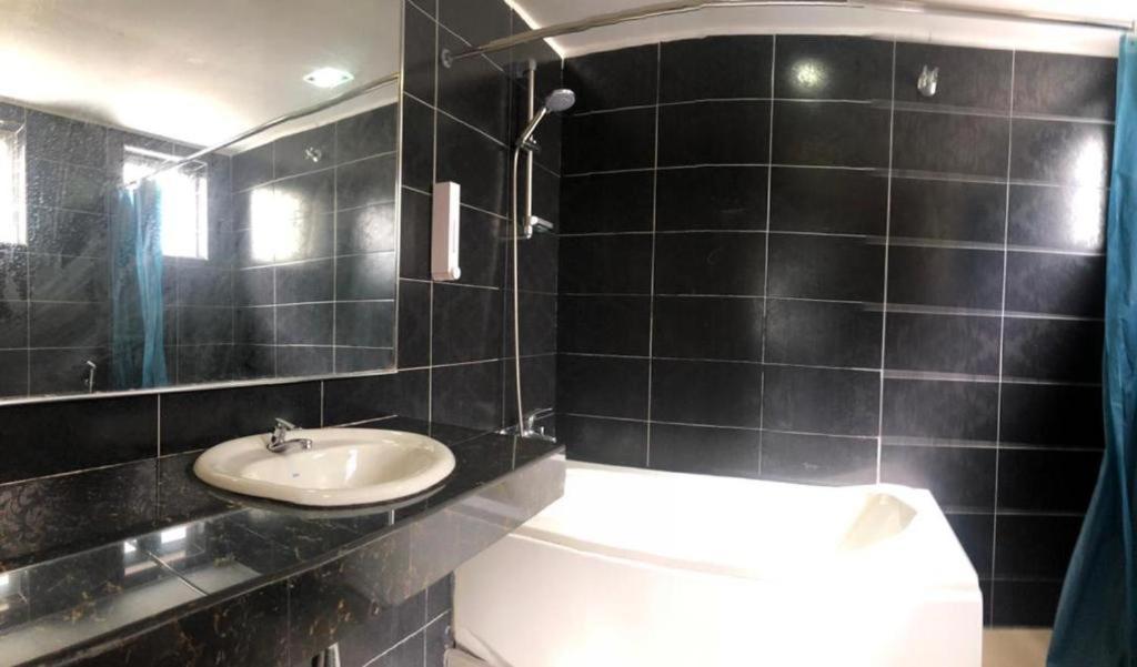 Green Town Hotel Classic Malacca Luaran gambar