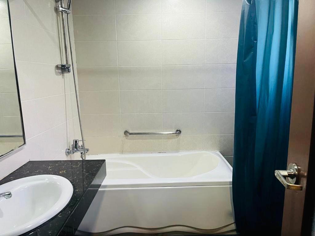 Green Town Hotel Classic Malacca Luaran gambar