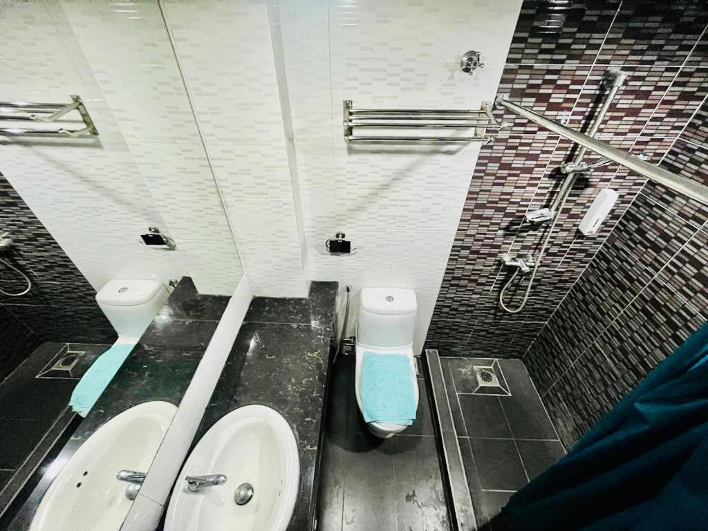 Green Town Hotel Classic Malacca Luaran gambar