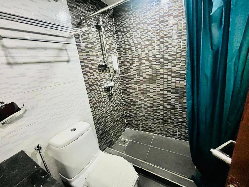Green Town Hotel Classic Malacca Luaran gambar