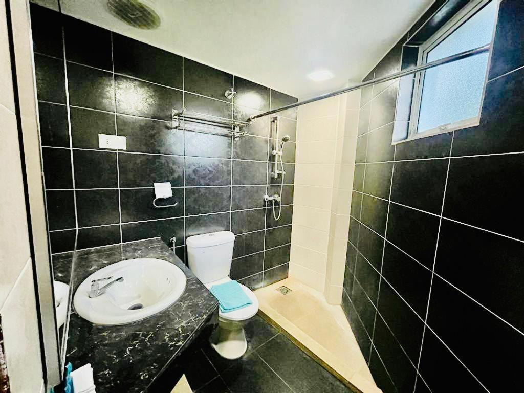 Green Town Hotel Classic Malacca Luaran gambar