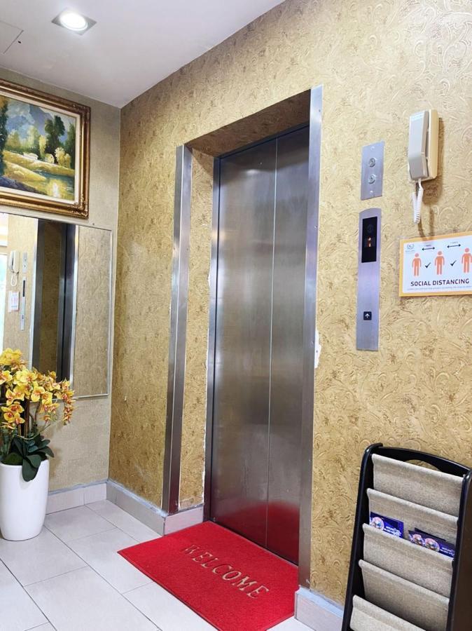 Green Town Hotel Classic Malacca Luaran gambar